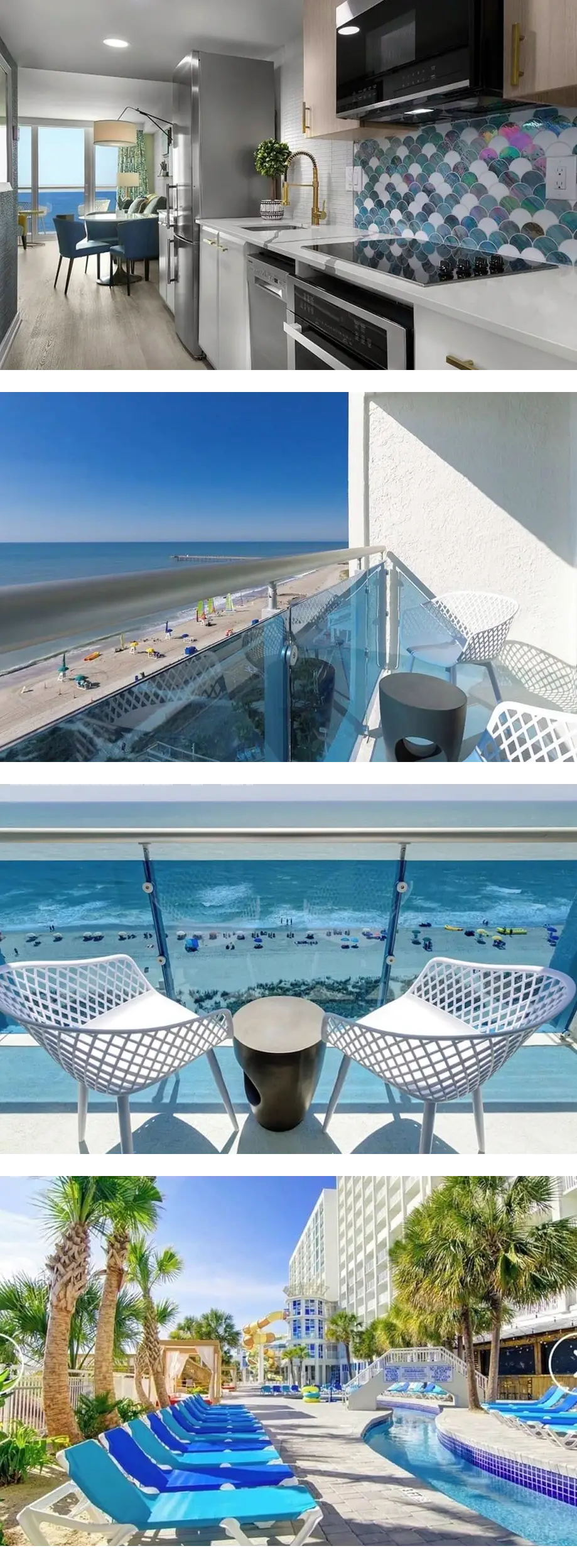 Cozy 2-bedroom condo with AC in amazing ...