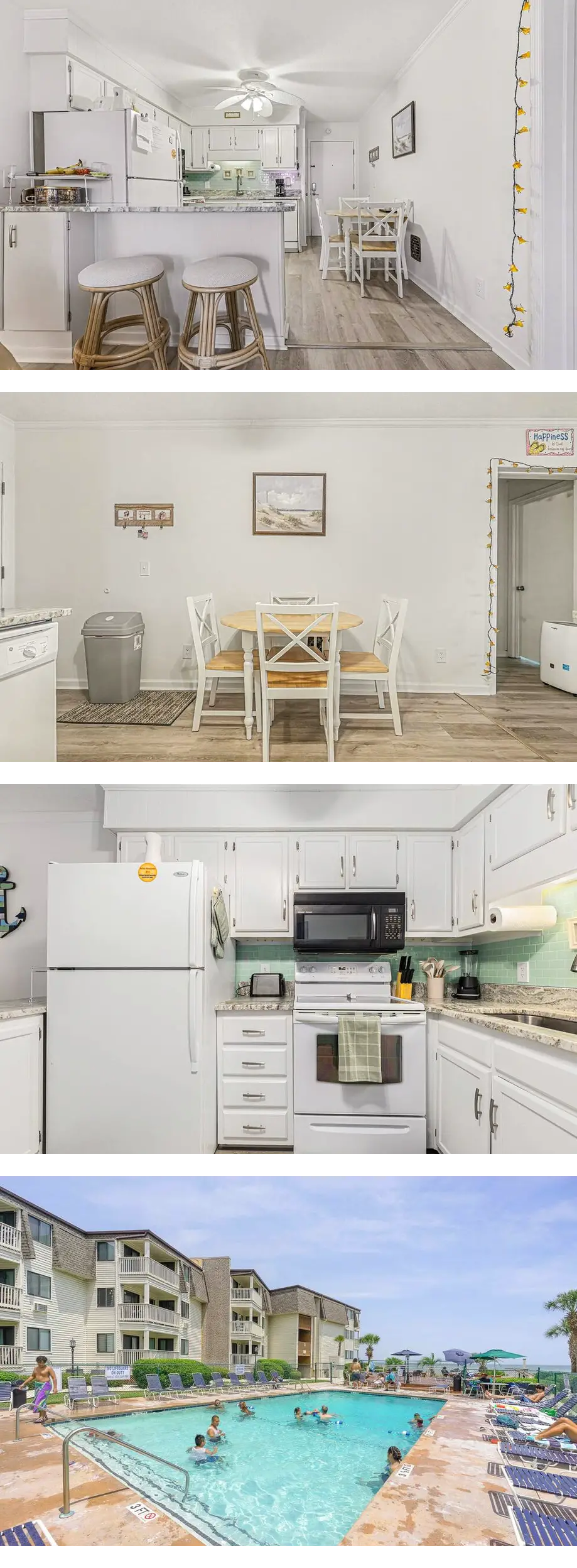 Ocean Forest Villas B312 - Golden Mile O...