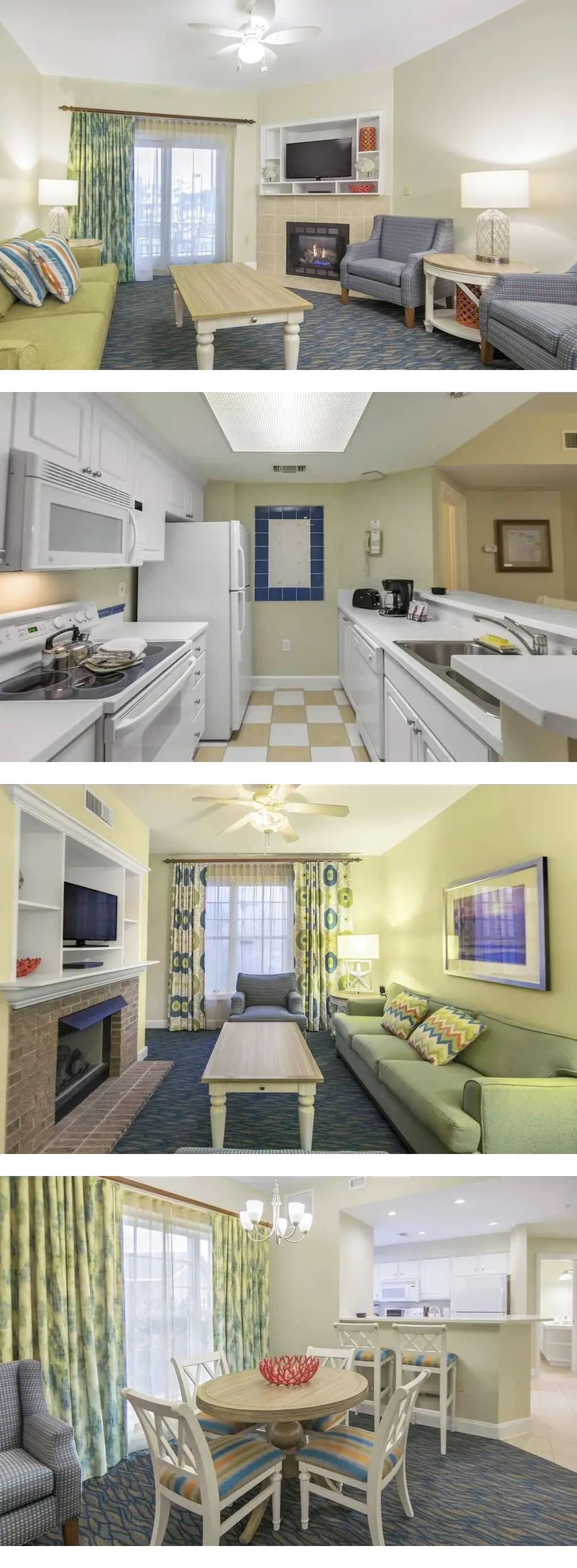 One Bedroom Villa near Championship Golf...