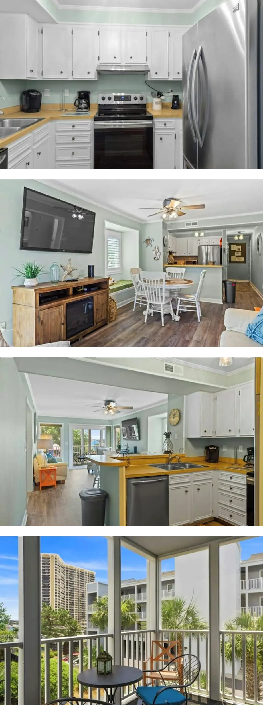 Pelican's Landing 118- 3BR/2.5BA- Outdoo...