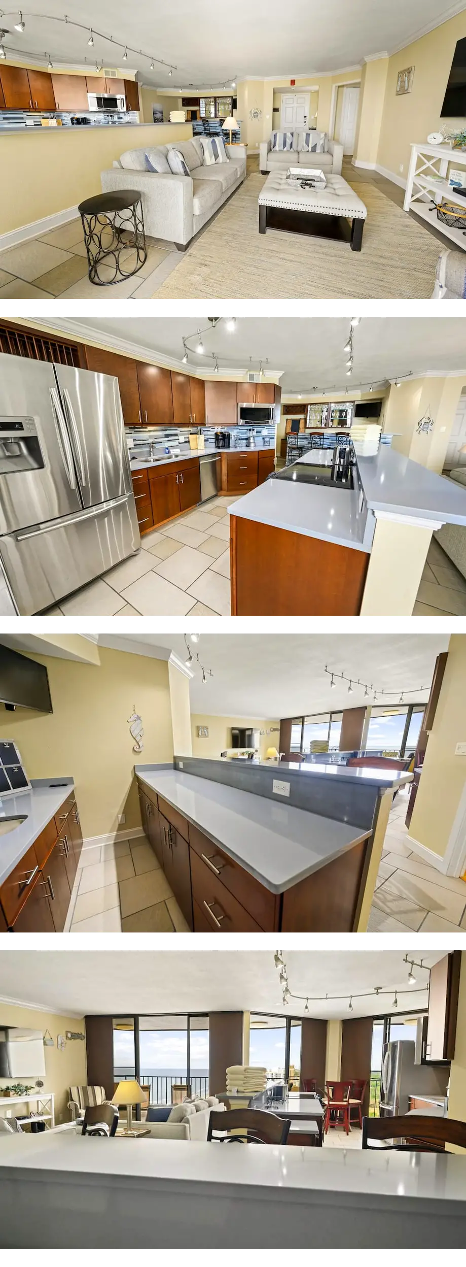 NEWLY ADDED! 18th-Floor Oceanview Escape...