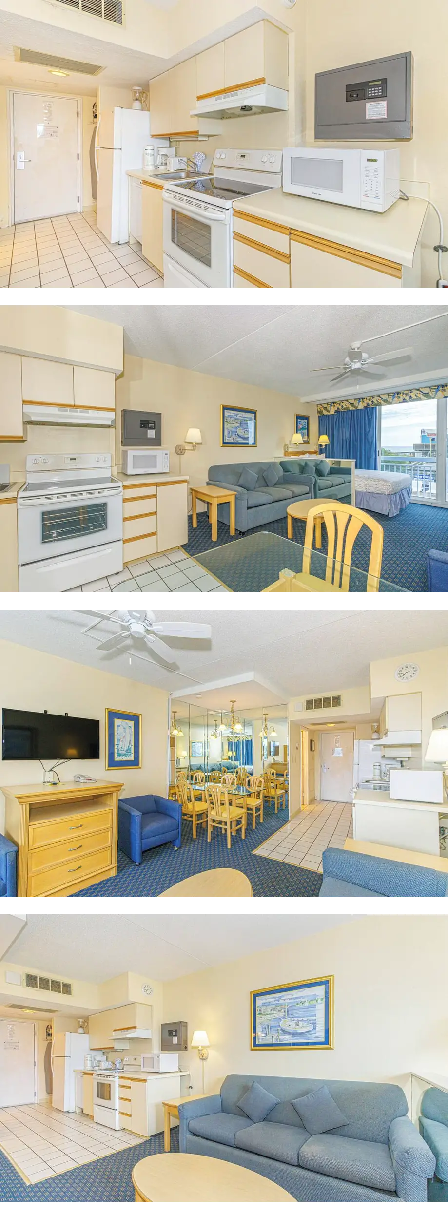 Oceanfront Adventure Near SkyWheel-Yacht...
