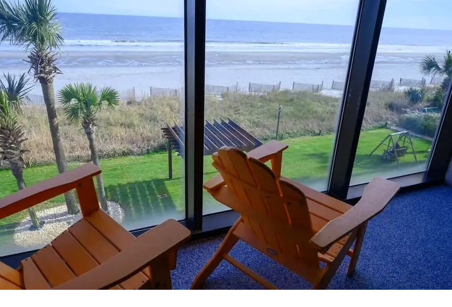 Amazing 3 BR with Heated Indoor Pools & ...