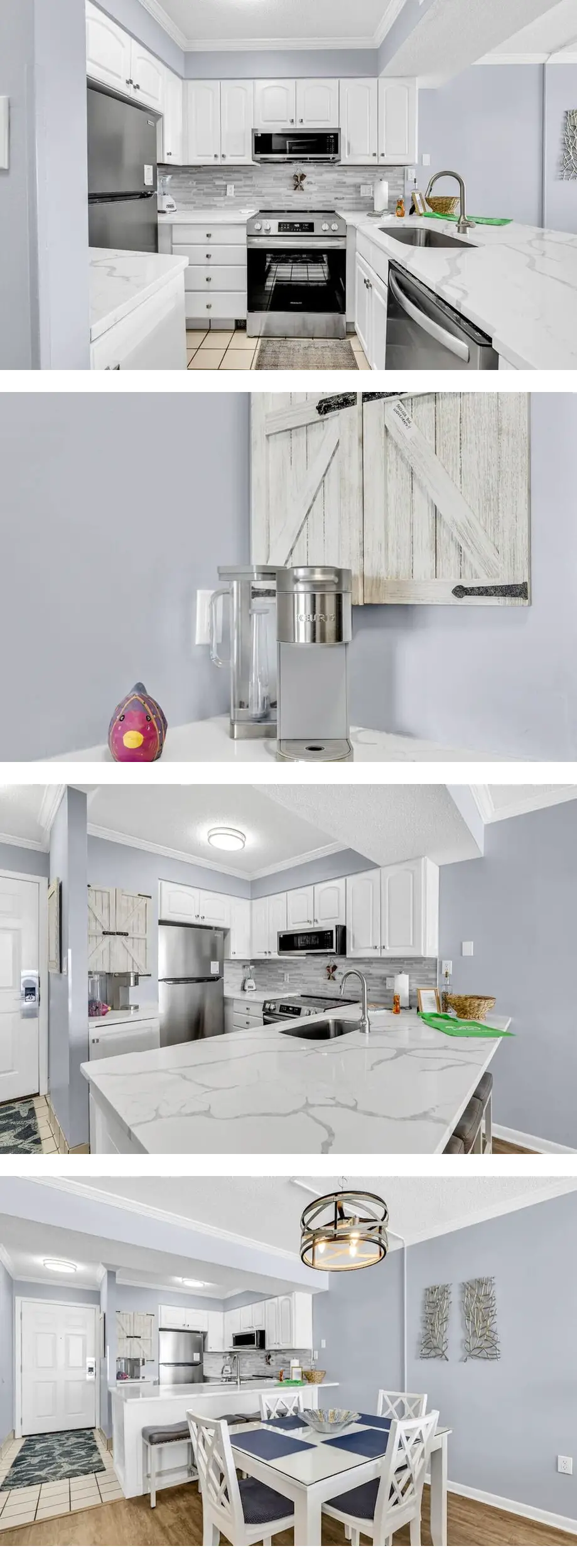 Shore Drive 2 bedroom sleeps 4 Myrtle Be...