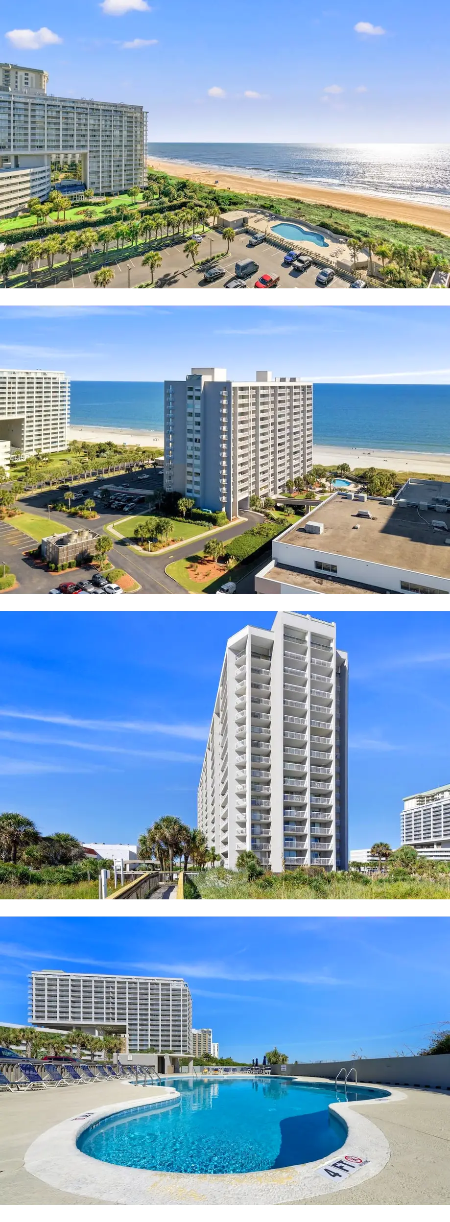S Hampton 301 2 Br Oceanview in Kingston...