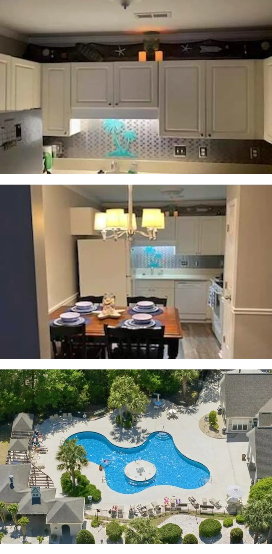 Savannah Shores Unit 3