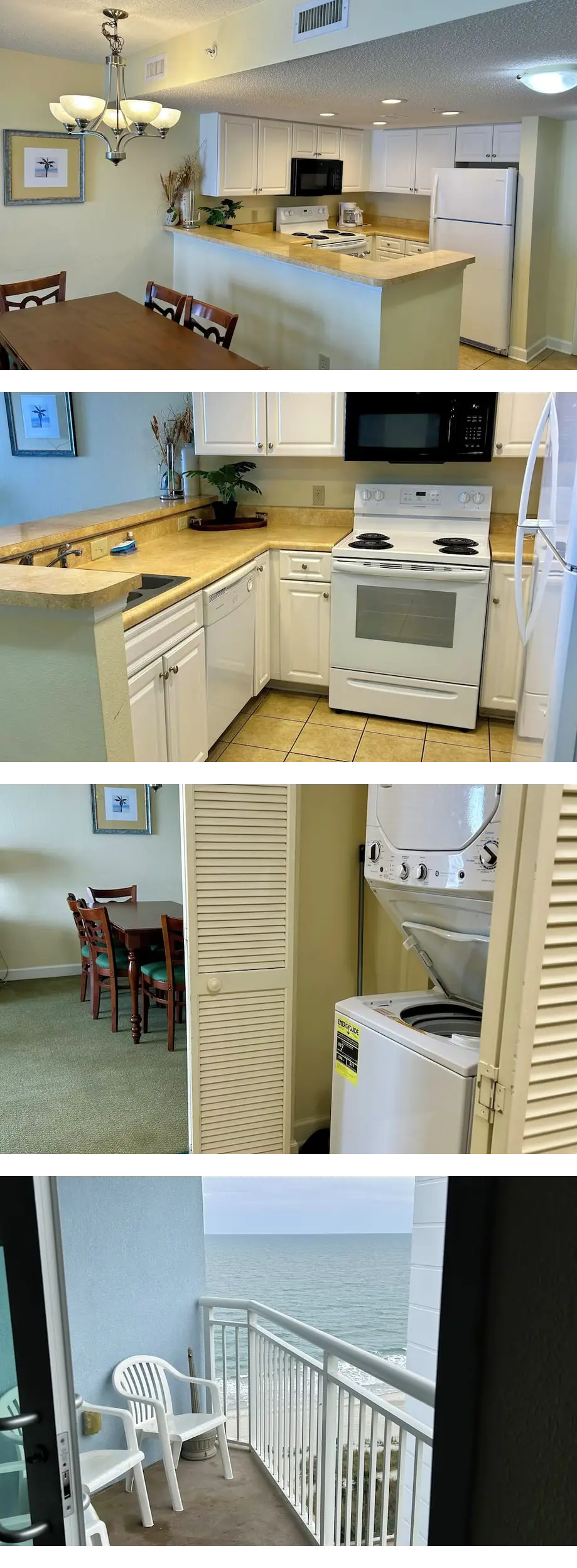 2 bedroom, 2 bath Condo in beautiful Myr...