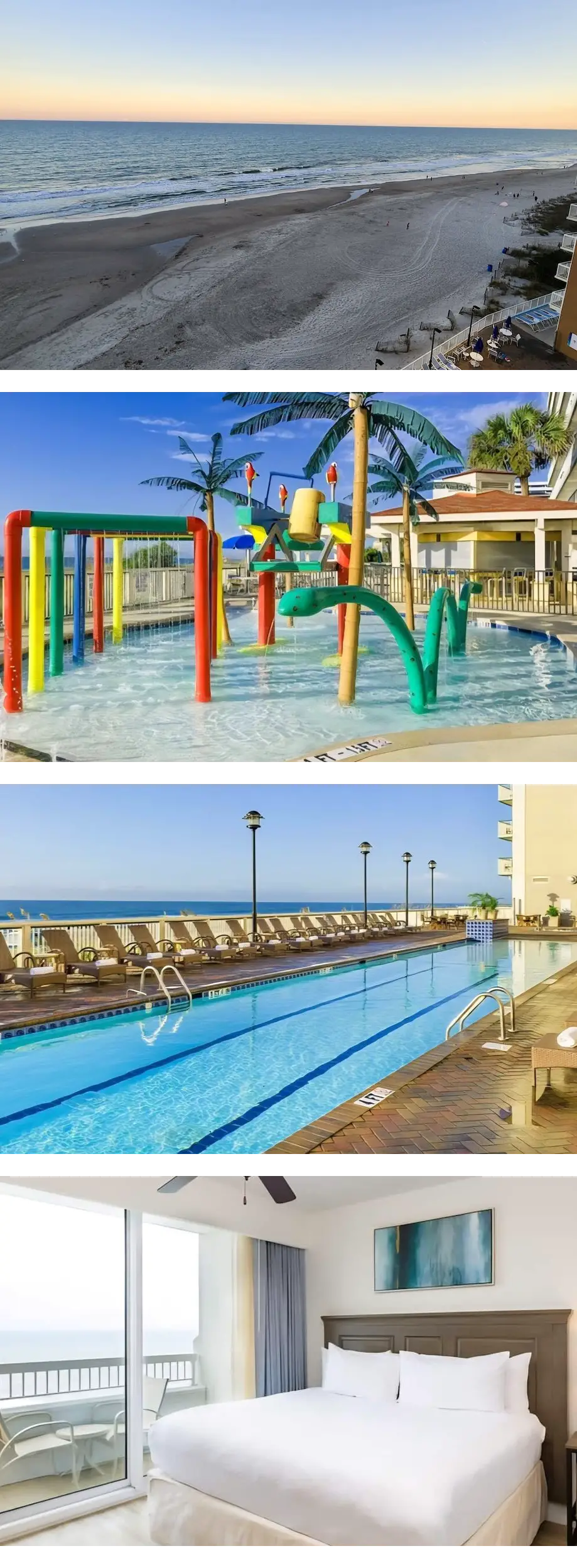 SALE 7/31 3 nites avail..Hurry to book!O...