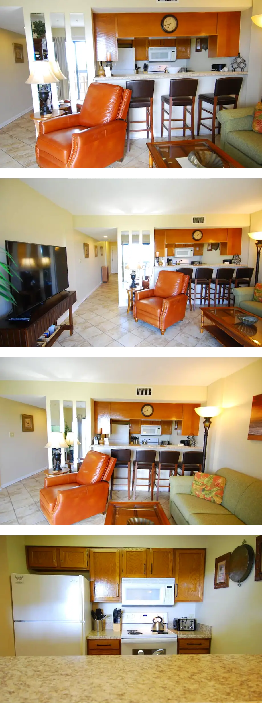 Ocean View | King Suite, Balcony & Beach...