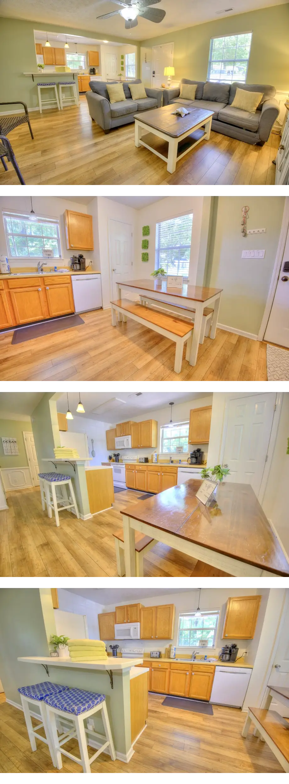 Surfside Sunrise | Cozy Cottage Near Sur...
