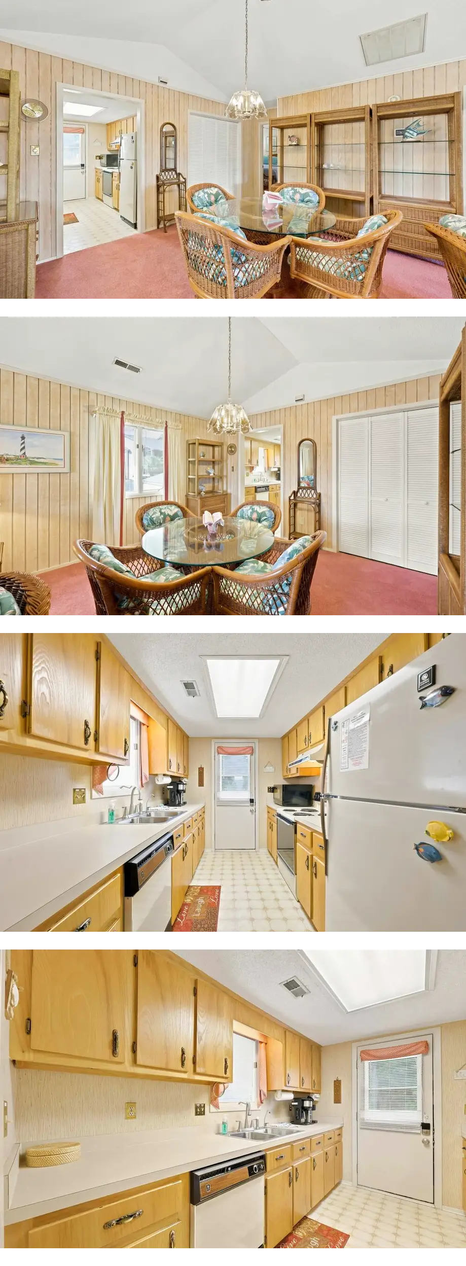 Shore Drive Favorite | 3BR Beach Cottage