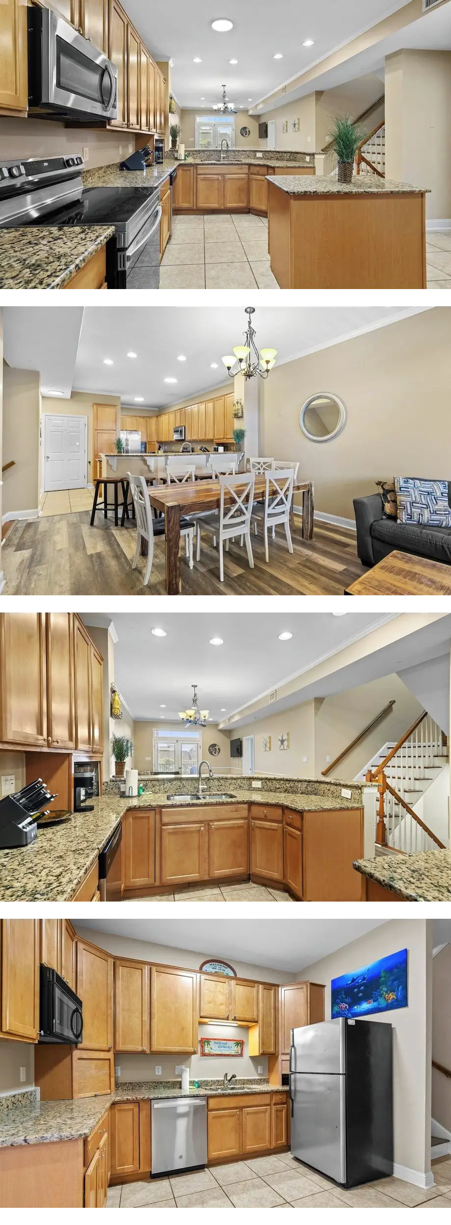 Sleeps 18 | 8BR | Steps To The Beach | P...
